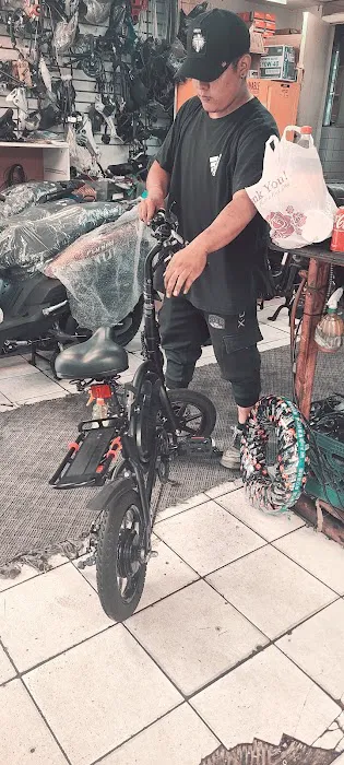 Fly E-Bike Jamaica 150 Picture 5