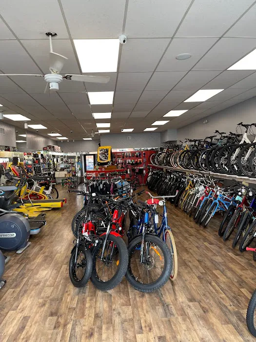South Shore Bicycle and Fitness Picture 5