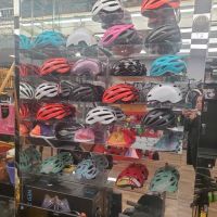 South Shore Bicycle and Fitness ico