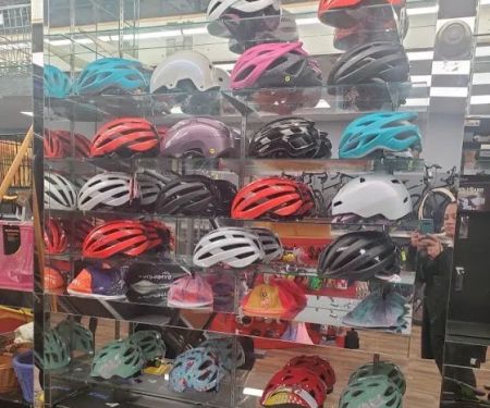 South Shore Bicycle and Fitness