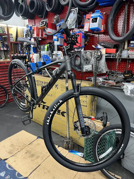 South Shore Bicycle and Fitness Picture 2