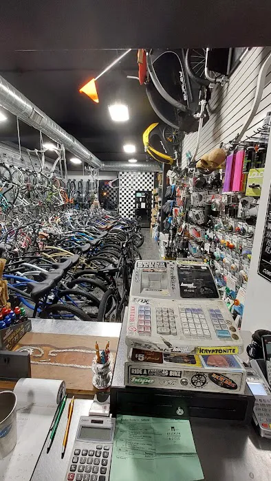 Local Cycles Picture 1