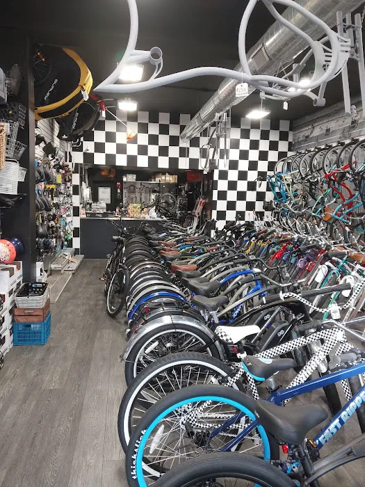 Local Cycles Picture 2