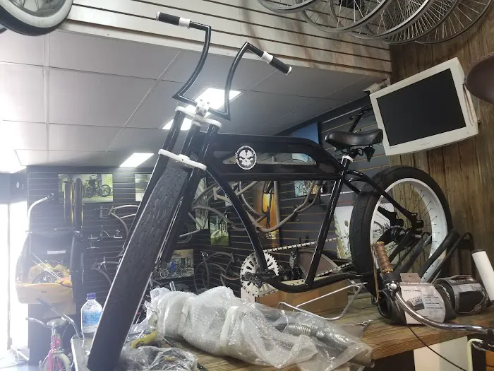 Local Cycles Picture 6