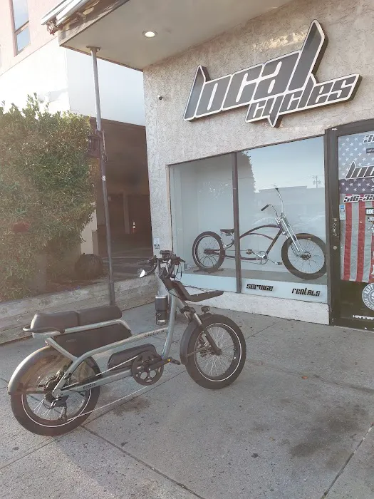 Local Cycles Picture 5