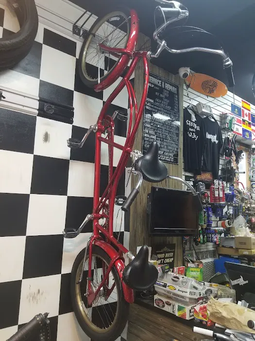 Local Cycles Picture 8