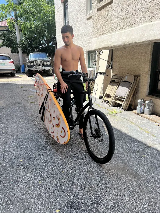Local Cycles Picture 10