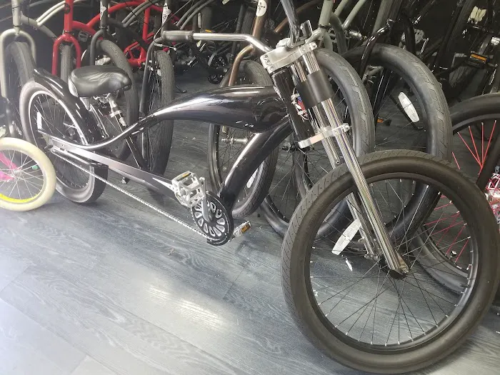 Local Cycles Picture 7