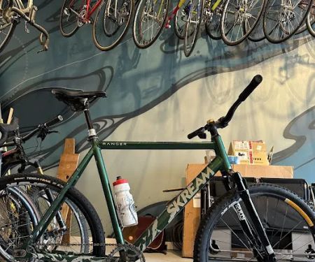Two Seas Cyclery
