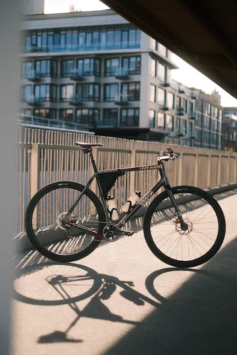 Two Seas Cyclery Picture 2