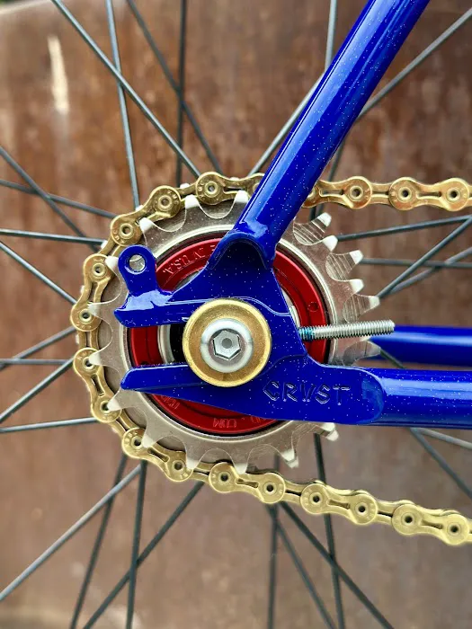 Two Seas Cyclery Picture 3