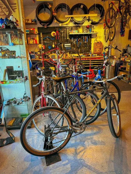 Two Seas Cyclery Picture 4