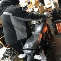 FLY WING E-BIKE on Brooklyn Grand Street ico
