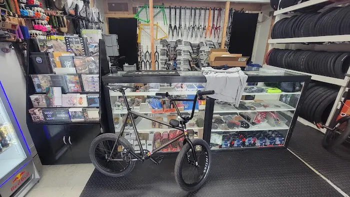 Meseroll Shop Picture 2