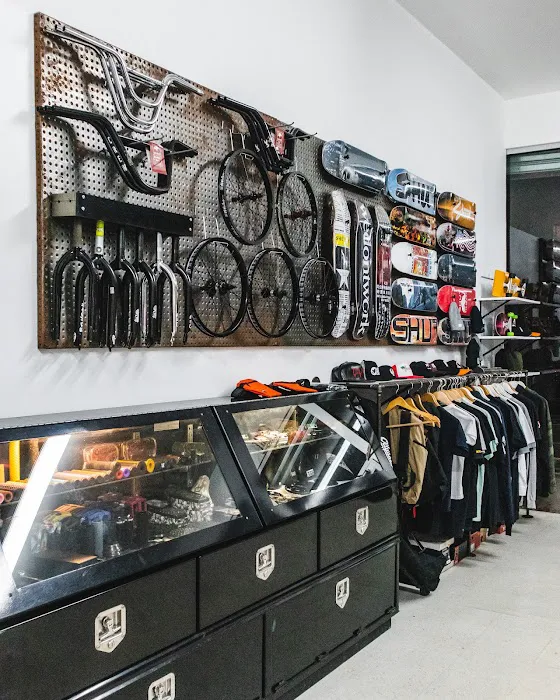 Meseroll Shop Picture 3