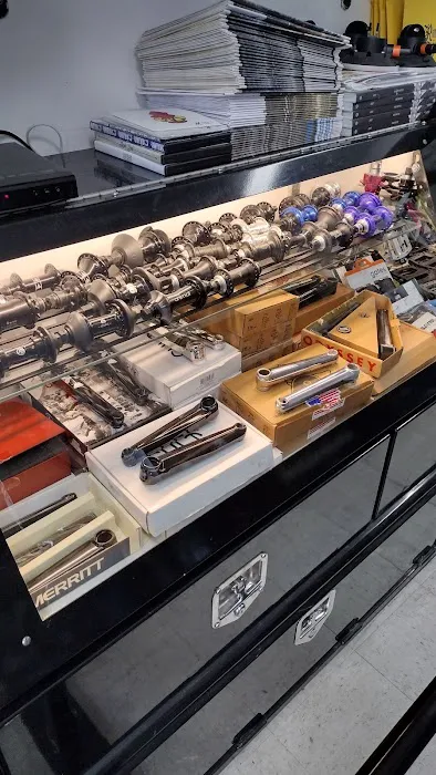 Meseroll Shop Picture 4