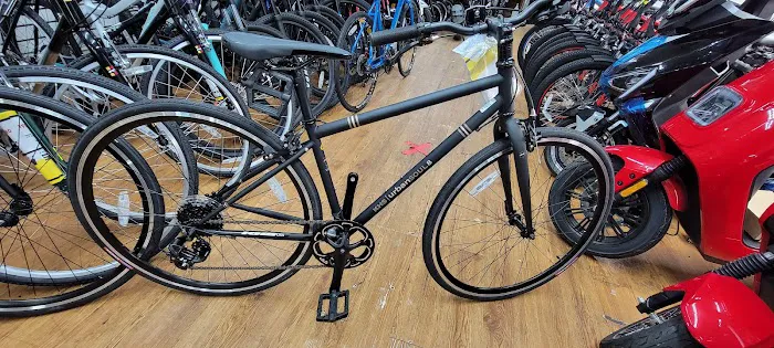 502 BIKE SHOP INC Picture 1