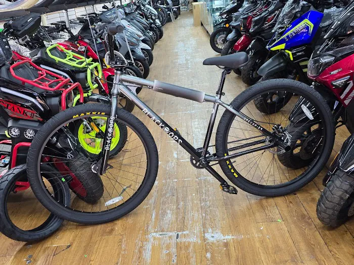 502 BIKE SHOP INC Picture 3