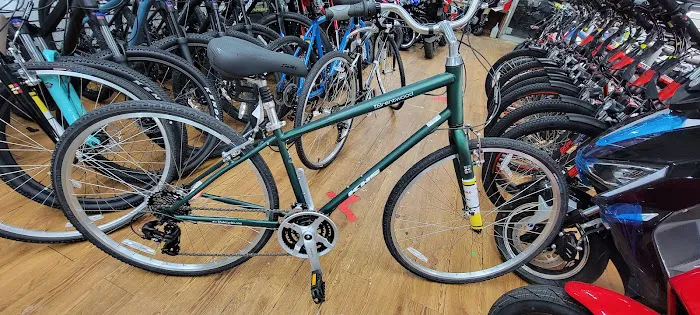502 BIKE SHOP INC Picture 2