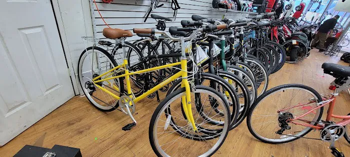 502 BIKE SHOP INC Picture 4