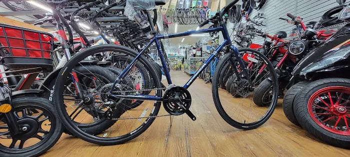 502 BIKE SHOP INC Picture 5