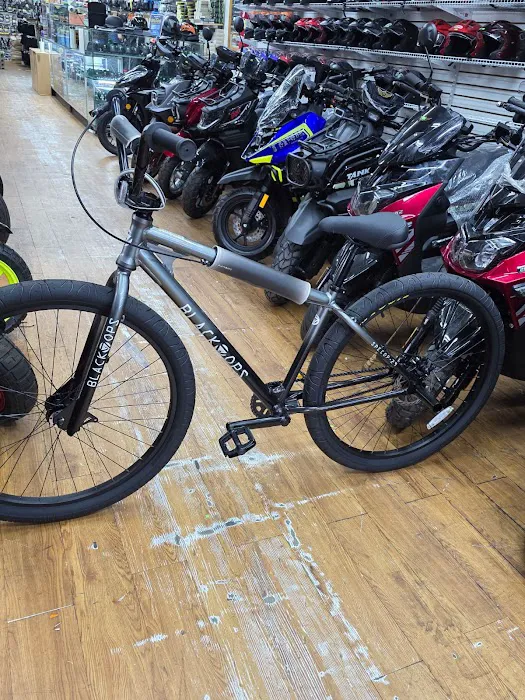 502 BIKE SHOP INC Picture 6