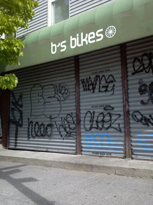 B's Bikes Picture 3