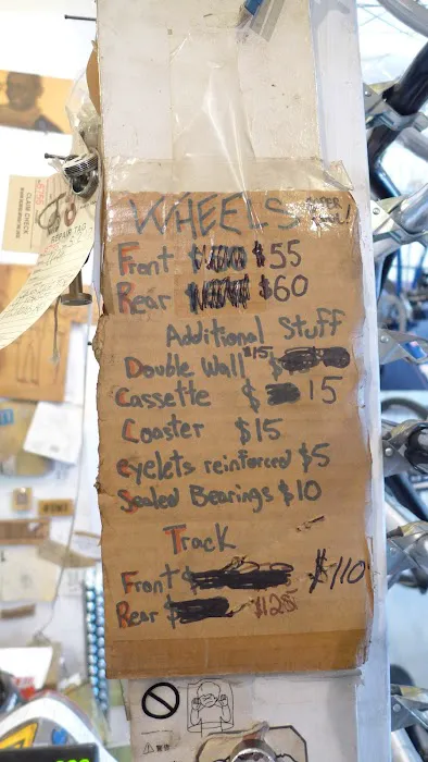 B's Bikes Picture 4