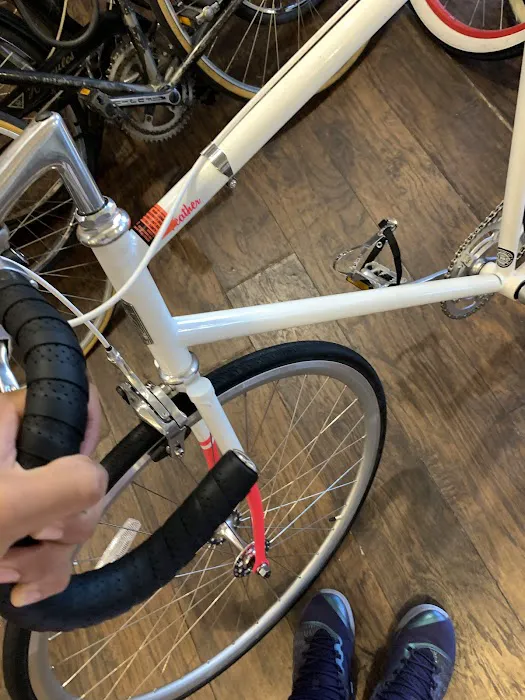 B's Bikes Picture 6
