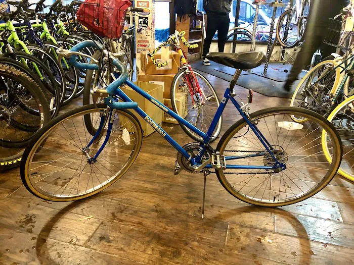 B's Bikes Picture 10