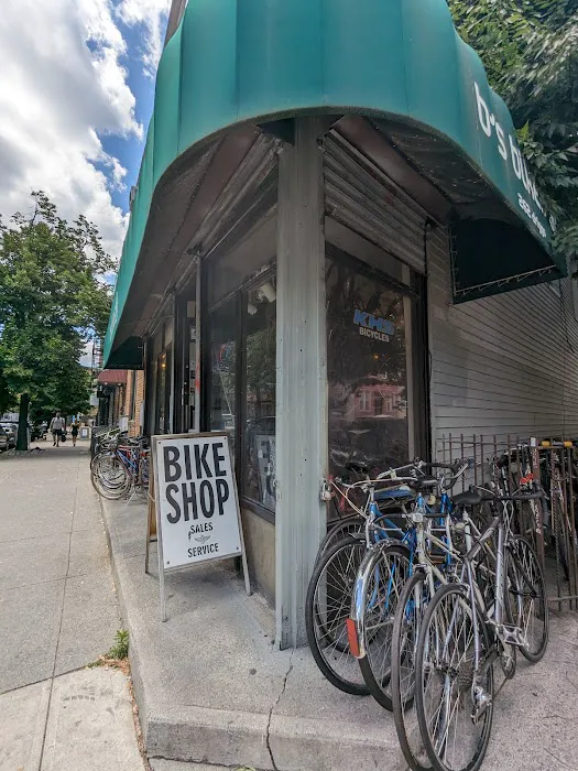 B's Bikes Picture 8