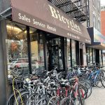 Spokesman Cycles