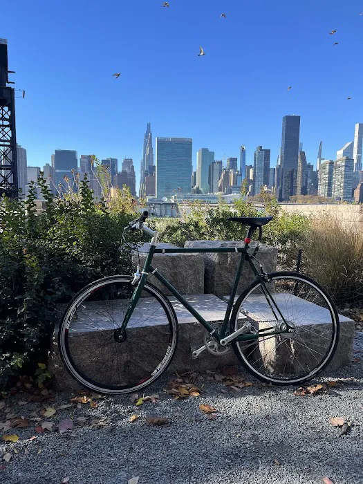 Bike and Spin Picture 1