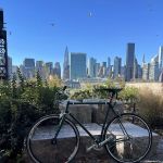 Bike and Spin
