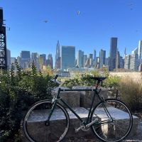 Bike and Spin ico