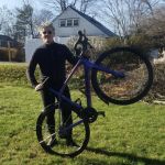 Bryan's Bikes Inc