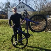 Bryan's Bikes Inc ico