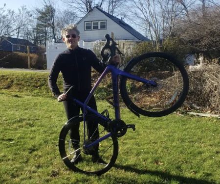 Bryan's Bikes Inc
