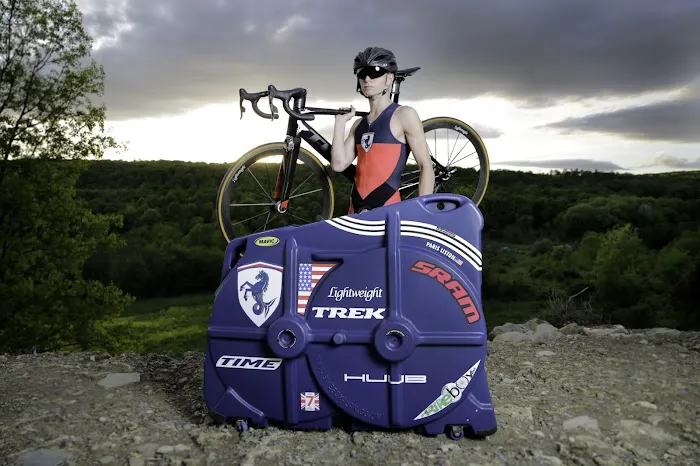 Bryan's Bikes Inc Picture 4