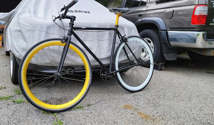 Bryan's Bikes Inc Picture 6