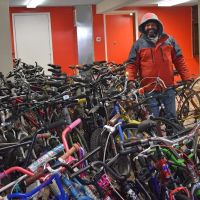 Pedal and Flow Bike Shop ico