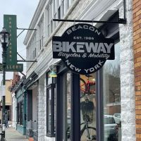 Bikeway Bicycles & Mobility ico
