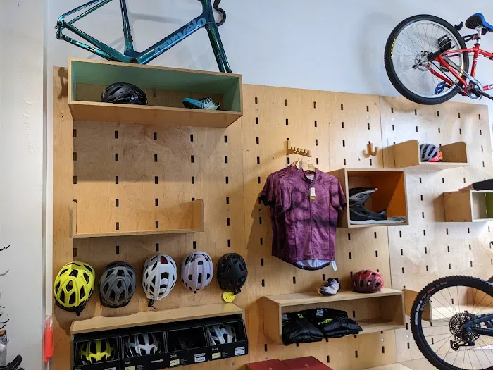 Bikeway Bicycles & Mobility Picture 4