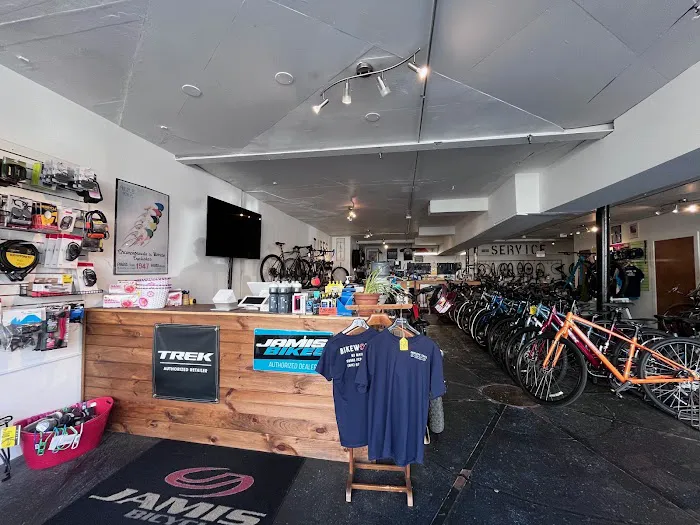 Endless Trail Bikeworx Picture 1