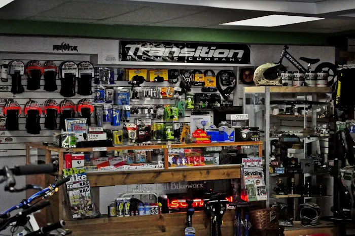 Endless Trail Bikeworx Picture 2