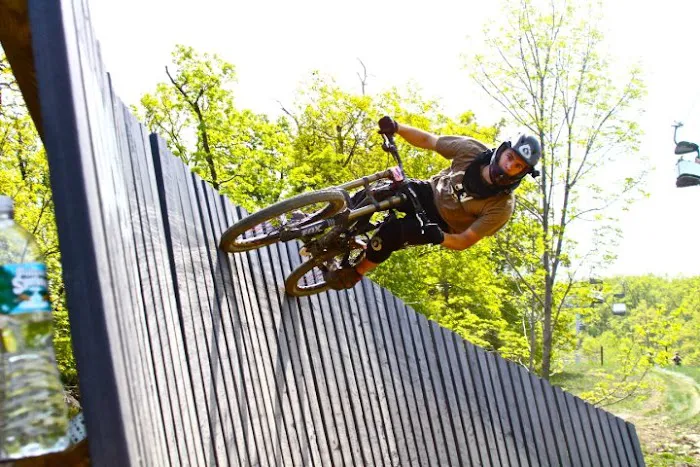 Endless Trail Bikeworx Picture 4