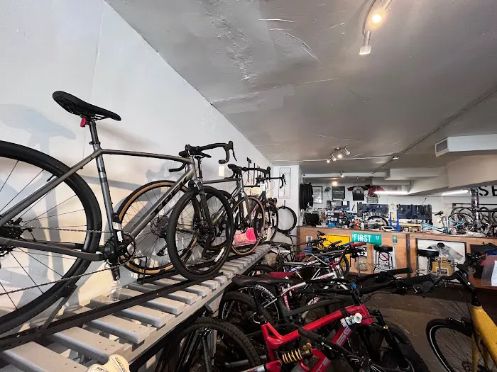 Endless Trail Bikeworx Picture 5