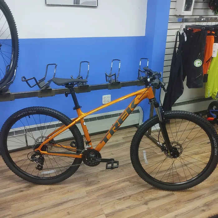 Endless Trail Bikeworx Picture 6