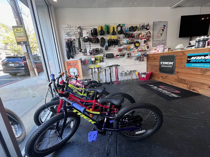 Endless Trail Bikeworx Picture 9