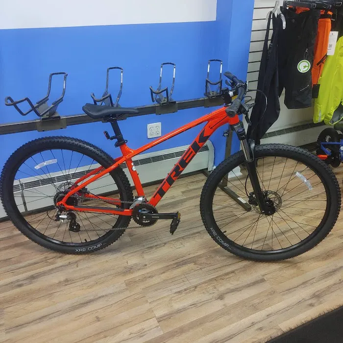 Endless Trail Bikeworx Picture 8